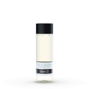 Home Fragrance Refill Black 22 200 ml