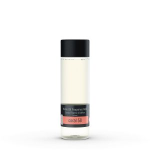 Home Fragance Refill Coral 58 200 ml