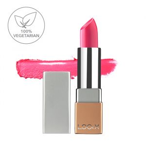 Lipstick No. 50 Happy pink matt