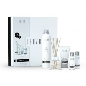Pure Moments Giftset Black 22